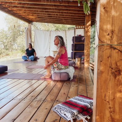 Hier & Jetzt Yogastudio in Straubing Hier & Jetzt Yogastudio in Straubing