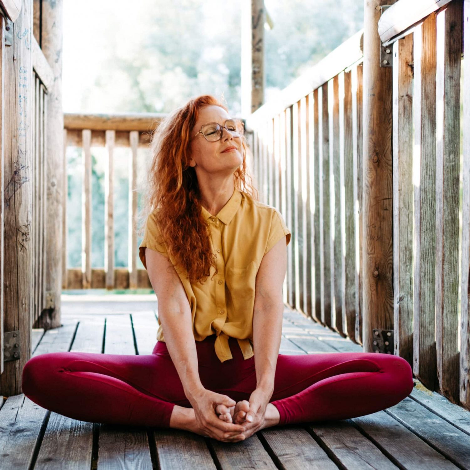 Hier & Jetzt Yogastudio in Straubing Hier & Jetzt Yogastudio in Straubing