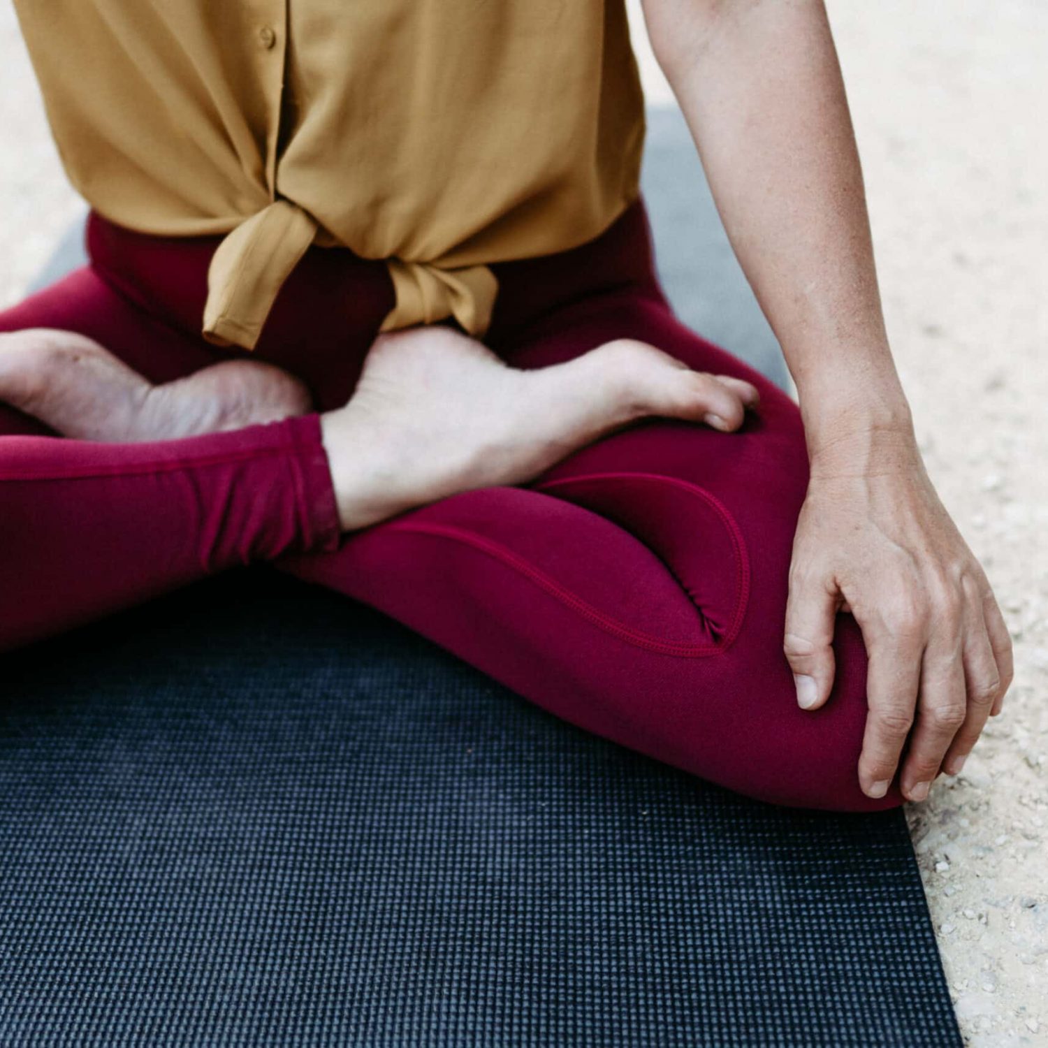 Hier & Jetzt Yogastudio in Straubing Hier & Jetzt Yogastudio in Straubing